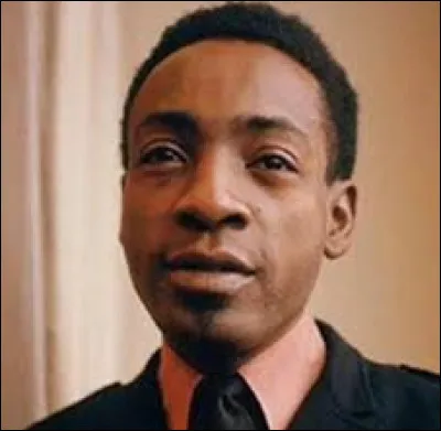 Bobby Hebb a écrit ''Sunny'' après le meurtre de son frère, mort le lendemain de l'assassinat d'un autre personnage très connu décédé le 22 novembre 1963. Qui est-ce ?