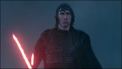 Qui sont les parents de Kylo Ren ?