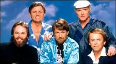 Les Beach Boys ont chanté ''Sloop John B''. Quel bateau est désigné par le mot ''sloop'' ?