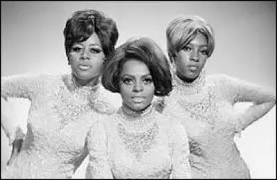 Qui a repris ''You Can't Hurry Love'' des Supremes en 1982 ?