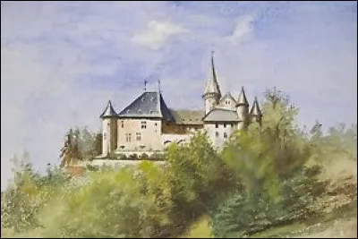 Paul Cathiard et son épouse Simone, sont partis de rien et ont fait fortune :