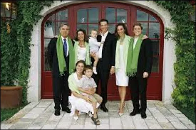 Alors le luxe est-il fatalement lié à son hérédité, ou peut-il se gagner ?