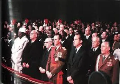 La France perd un ancien président de la République, mort le 9 novembre : de qui s'agit-il ?