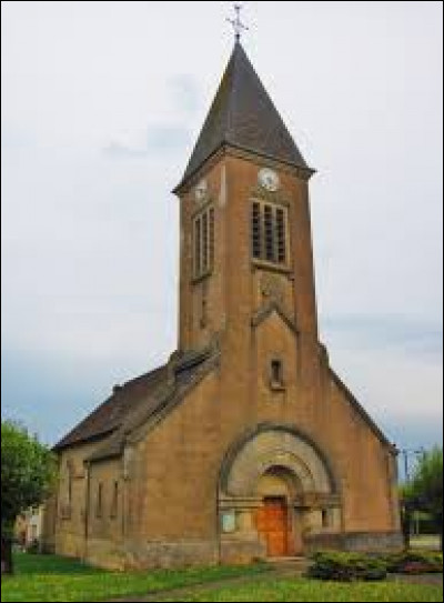 Nous débutons cette nouvelle balade devant l'église de la Nativité-de-la-Sainte-Vierge d'Apremont-la-Forêt. Village du Grand-Est, dans le parc naturel régional de Lorraine, il se situe dans le département ...