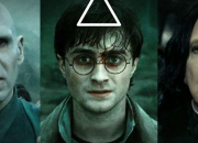 Quiz Harry Potter et les Reliques de la Mort