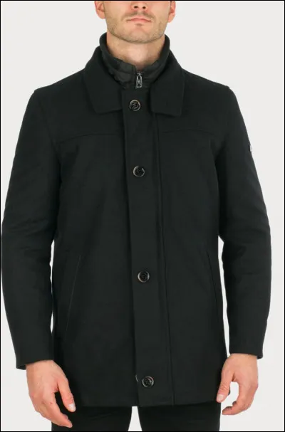 Ce couturier est considéré comme le créateur du sportswear.