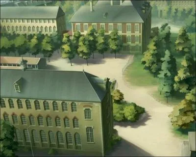 Quel est cet endroit ?