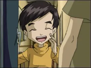 Qui est ce personnage ?