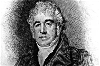 Qu'est-ce que le chercheur Charles Macintosh a bien pu inventer ?