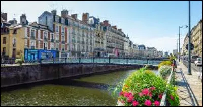 Trouvez l'intrus parmi ces albums.