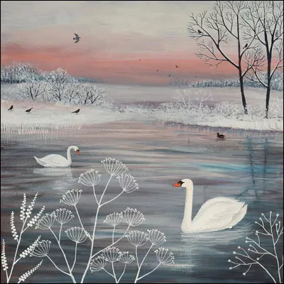 Qui est le compositeur du ballet "Le Lac des cygnes" ?