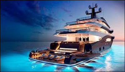 À qui appartient le yacht le plus cher du monde ?