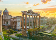 Quiz Rome : connais-tu bien cette ville ?