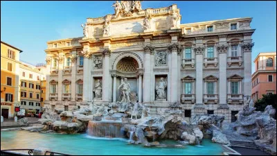 Comment s'appelle ce monument ?