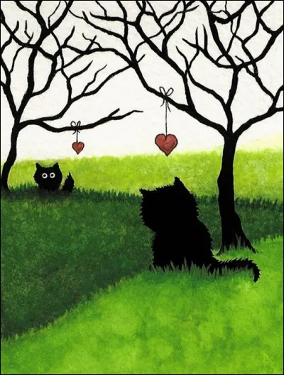 Chez qui rencontre-t-on O'Malley et Duchesse ?