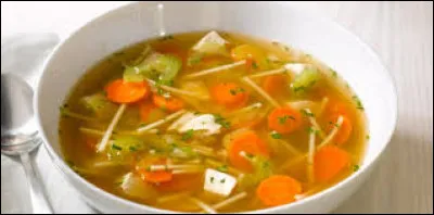 En 2016, pour le Festival de la soupe, la médiathèque a fait jouer une compagnie de théâtre qui fabriquait un gâteau au chocolat pendant le spectacle. Comment s'appelait-elle ?