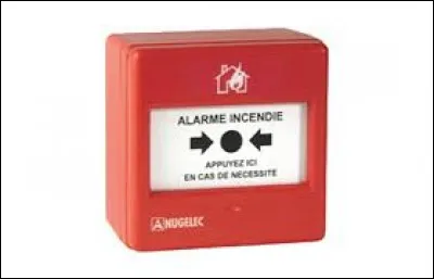 Dans quelle condition faut-il utiliser le DM (déclencheur manuel) ?