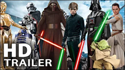 Combien y a-t-il de "Star Wars" ?