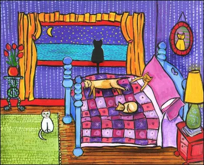 Quel détective ou commissaire, rencontre-t-on dans le film "Le Grand Sommeil" ?