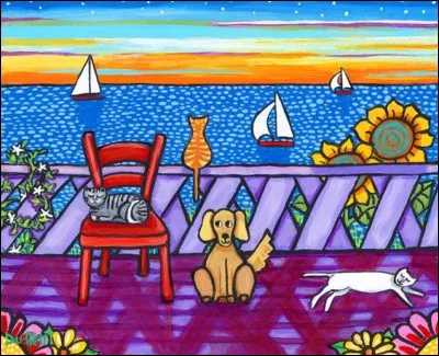 Qui a écrit "Le Silence de la mer" ?