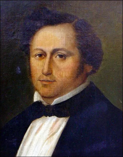 Qu'a inventé le serrurier Alexandre Fichet en 1840 ?