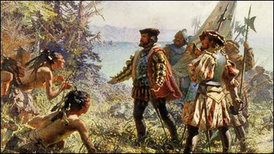 Quel légume les premiers explorateurs du Canada découvrirent-ils chez les Indiens et baptisèrent "blé d'Inde" ?