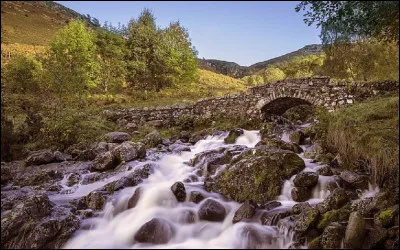 Qui est l'auteur du diptyque romanesque "L'Eau des collines'' ?
