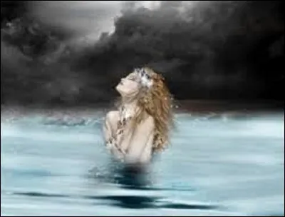 Dans quelle mythologie ''les ondines'' sont-elles les génies des eaux ?