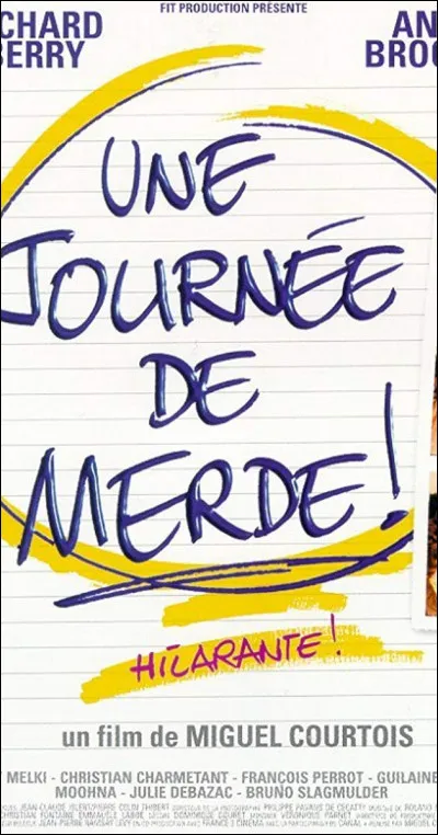 Mes ... c'était tout en ... - Mes ... faisaient très bien ... - Mes ... étaient ceux de notre ... !