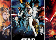 Quiz Connais-tu bien tous les films Star Wars ?