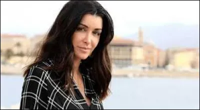 Laquelle de ces célébrités n'est jamais sorti avec la chanteuse Jenifer ?