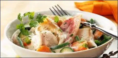 Lequel de ces plats n'est pas savoyard ?