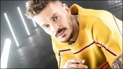 Laquelle de ces chansons ne fait partie du répertoire de M. Pokora ?