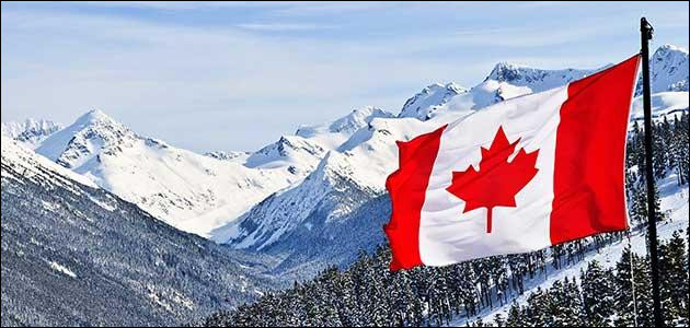 Quelle est la capitale nationale du Canada ?