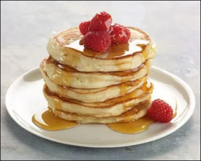 Votre goûter en photo ! Qu'allez-vous déguster ?