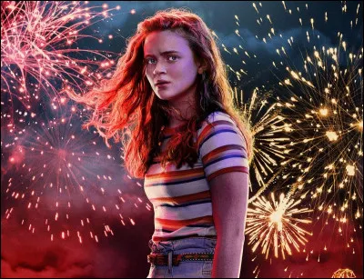 Qui est le frère de Max ?