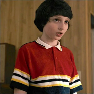 Combien de soeurs Mike a-t-il ?