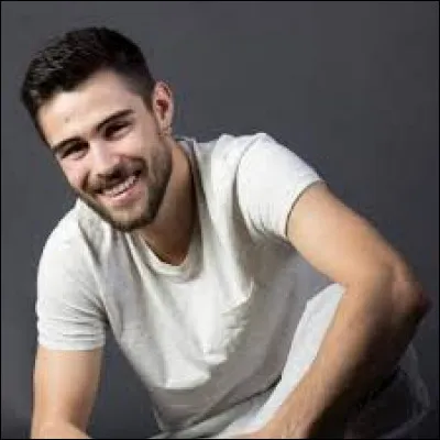 Qui est cet acteur ?