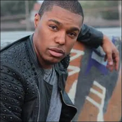 Qui est cet acteur ?