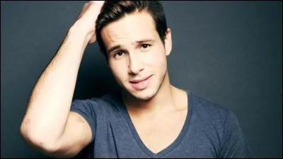 Qui est cet acteur ?