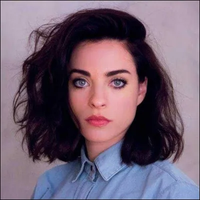 Qui est cette actrice ?