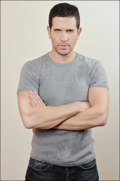 Qui est cet acteur ?