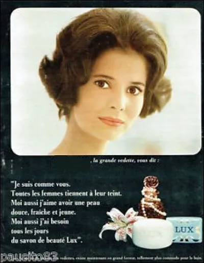 Quel &acirc;ge a aujourd'hui cette grande dame du cin&eacute;ma fran&ccedil;ais ? (2020)