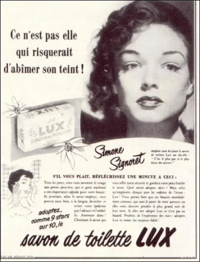 Mari&eacute;e &agrave; Yves Montand en 1951, en quelle ann&eacute;e divorcent-ils ?