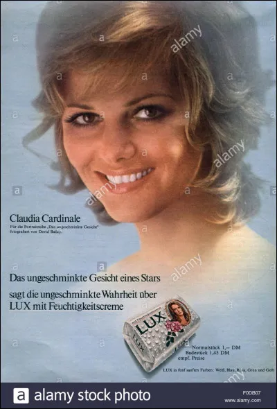 Magnifique, et v&eacute;ritable sex-symbol des ann&eacute;es 60, dans quel film n'a-t-elle pas tourn&eacute; ?