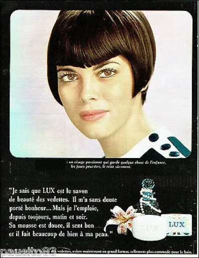 Que n'a-t-elle pas chant&eacute; ?