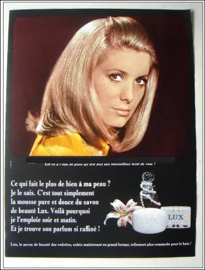 Dans quelle com&eacute;die musicale, cette c&eacute;l&egrave;bre actrice, partageait-elle l'affiche avec Fran&ccedil;oise Dorl&eacute;ac ?