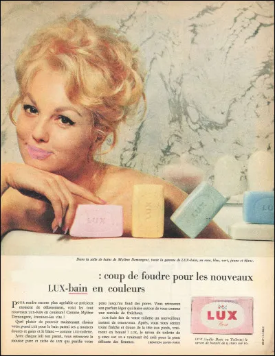 Reconna&icirc;trez-vous cette com&eacute;dienne ?