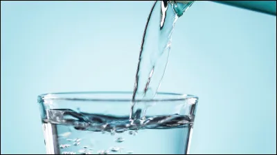 L'eau Super Nariwa est l'une des plus chères au monde. Son prix : 9000 euros le litre !
Quel pays produit cette eau ?