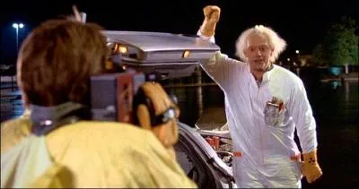 Qu'est-ce que Doc a vol  ses amis libyens?